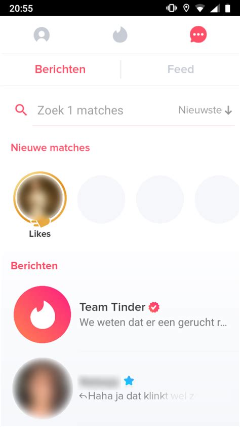 tinder bericht sturen zonder match|Iemand een bericht sturen op Tinder